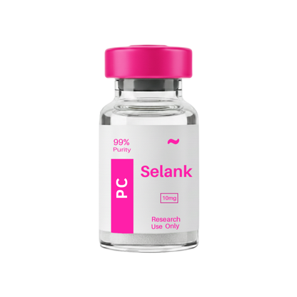 Selank